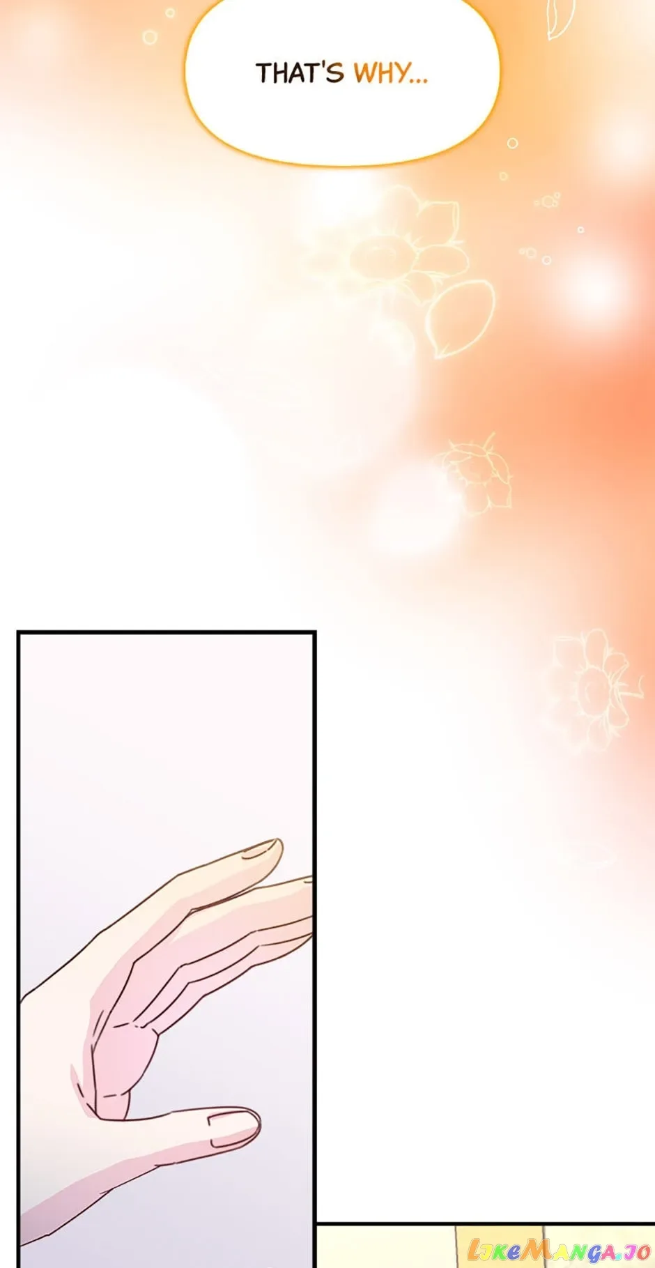 I Didn’t Save You To Get Proposed To Chapter 40 page 21