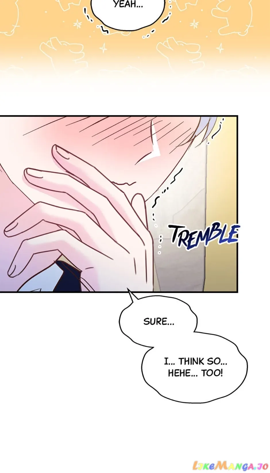 I Didn’t Save You To Get Proposed To Chapter 40 page 18