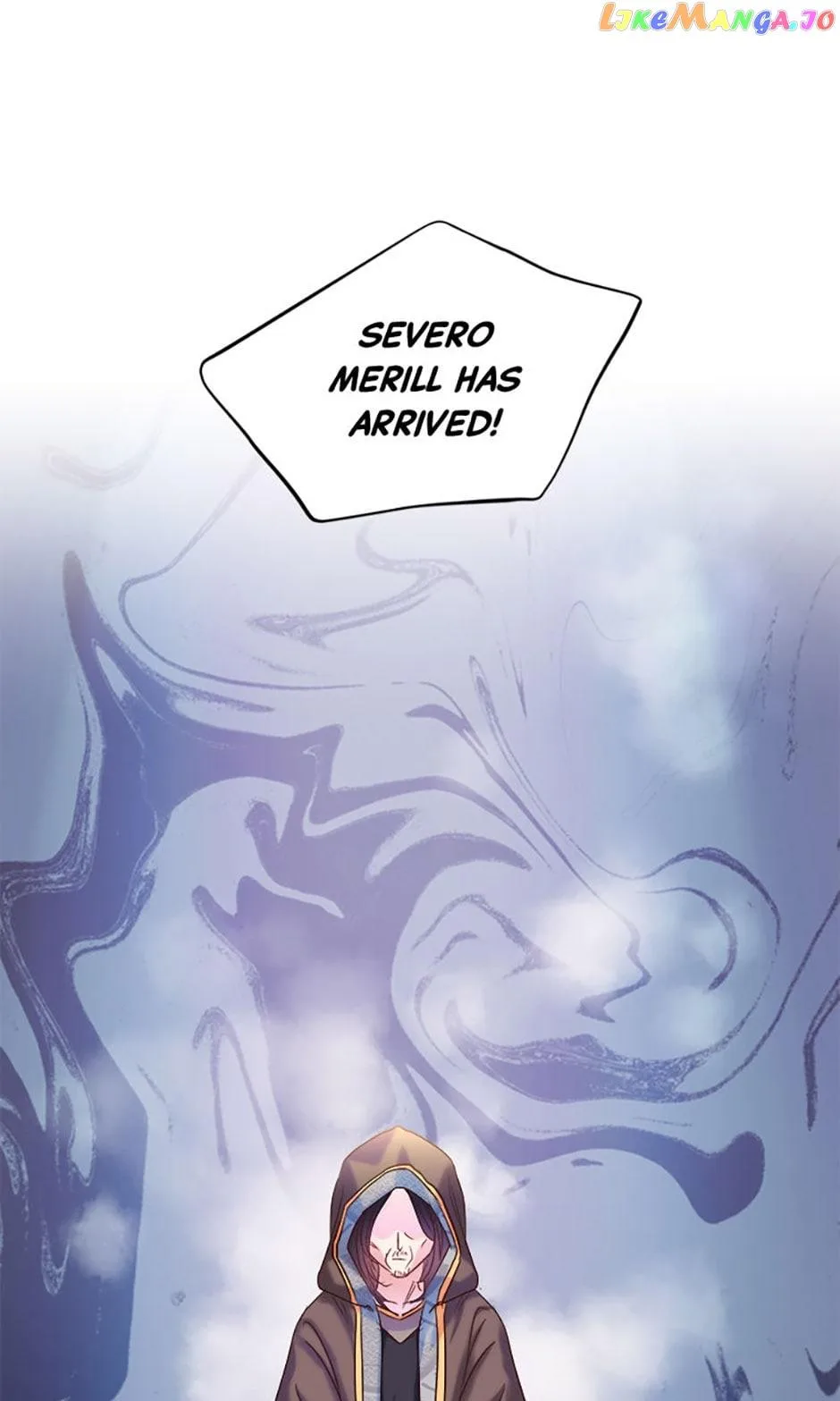 I Didn’t Save You To Get Proposed To Chapter 41 page 9