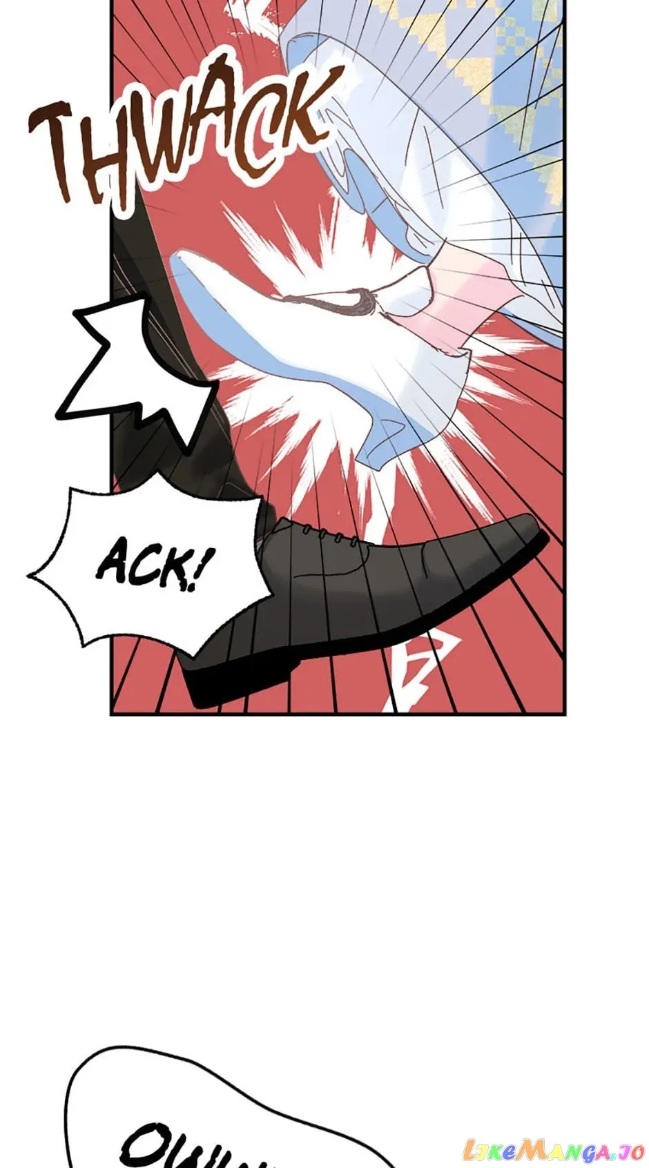 I Didn’t Save You To Get Proposed To Chapter 40 page 26