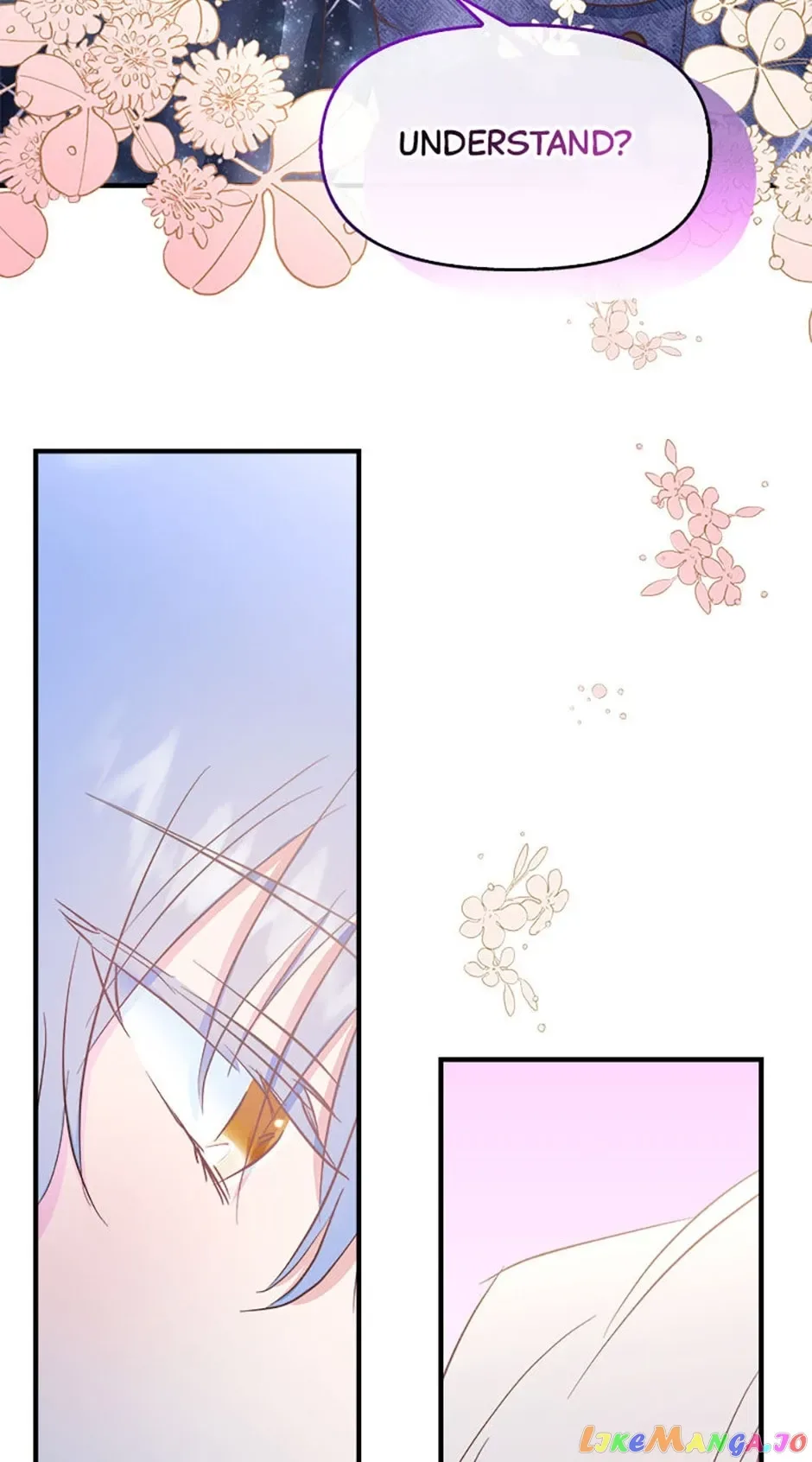I Didn’t Save You To Get Proposed To Chapter 40 page 24