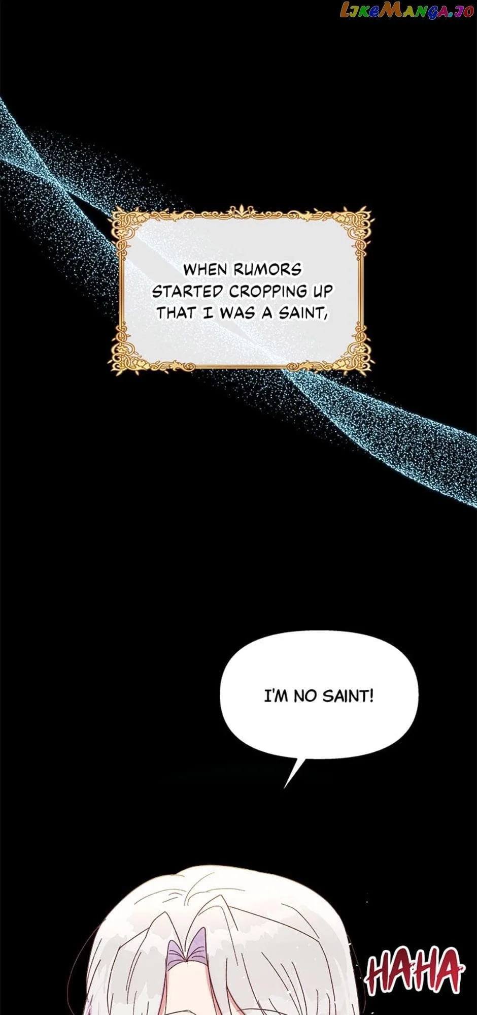 I Didn’t Save You To Get Proposed To Chapter 41 page 2