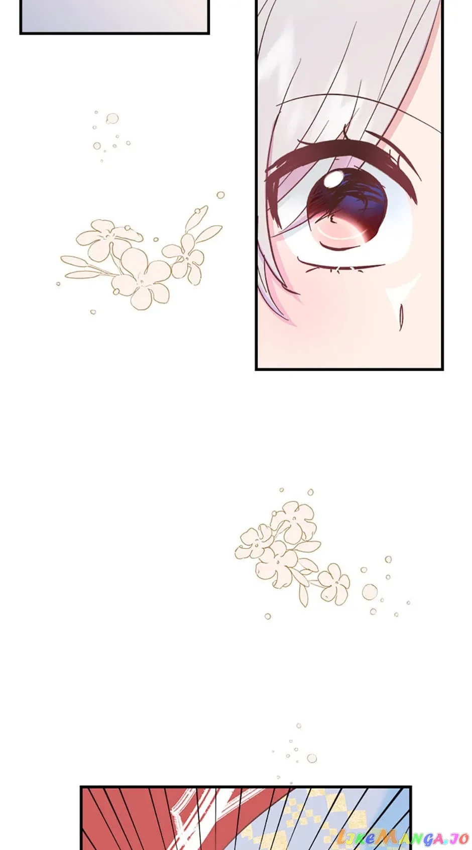 I Didn’t Save You To Get Proposed To Chapter 40 page 25