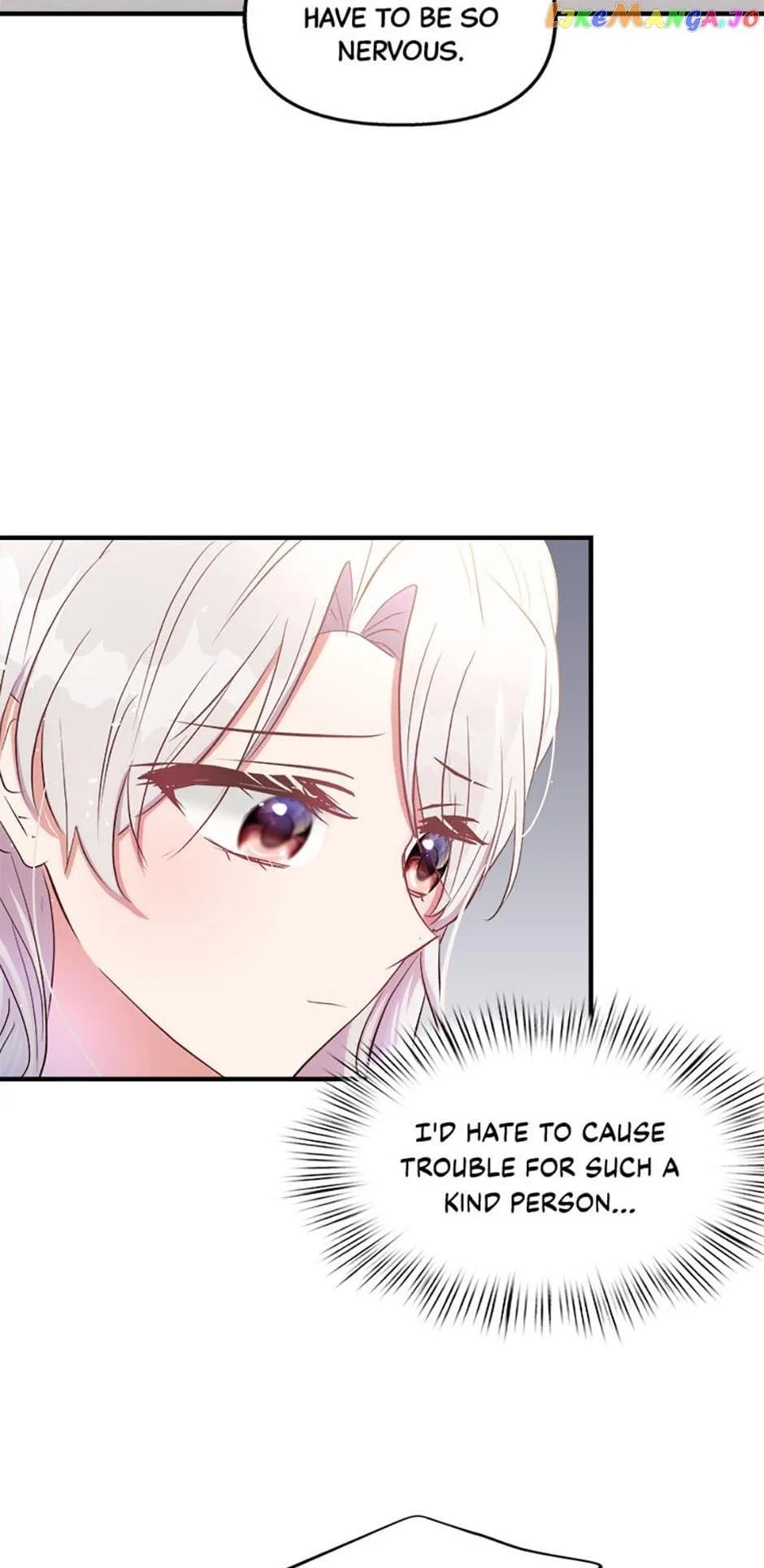I Didn’t Save You To Get Proposed To Chapter 41 page 7