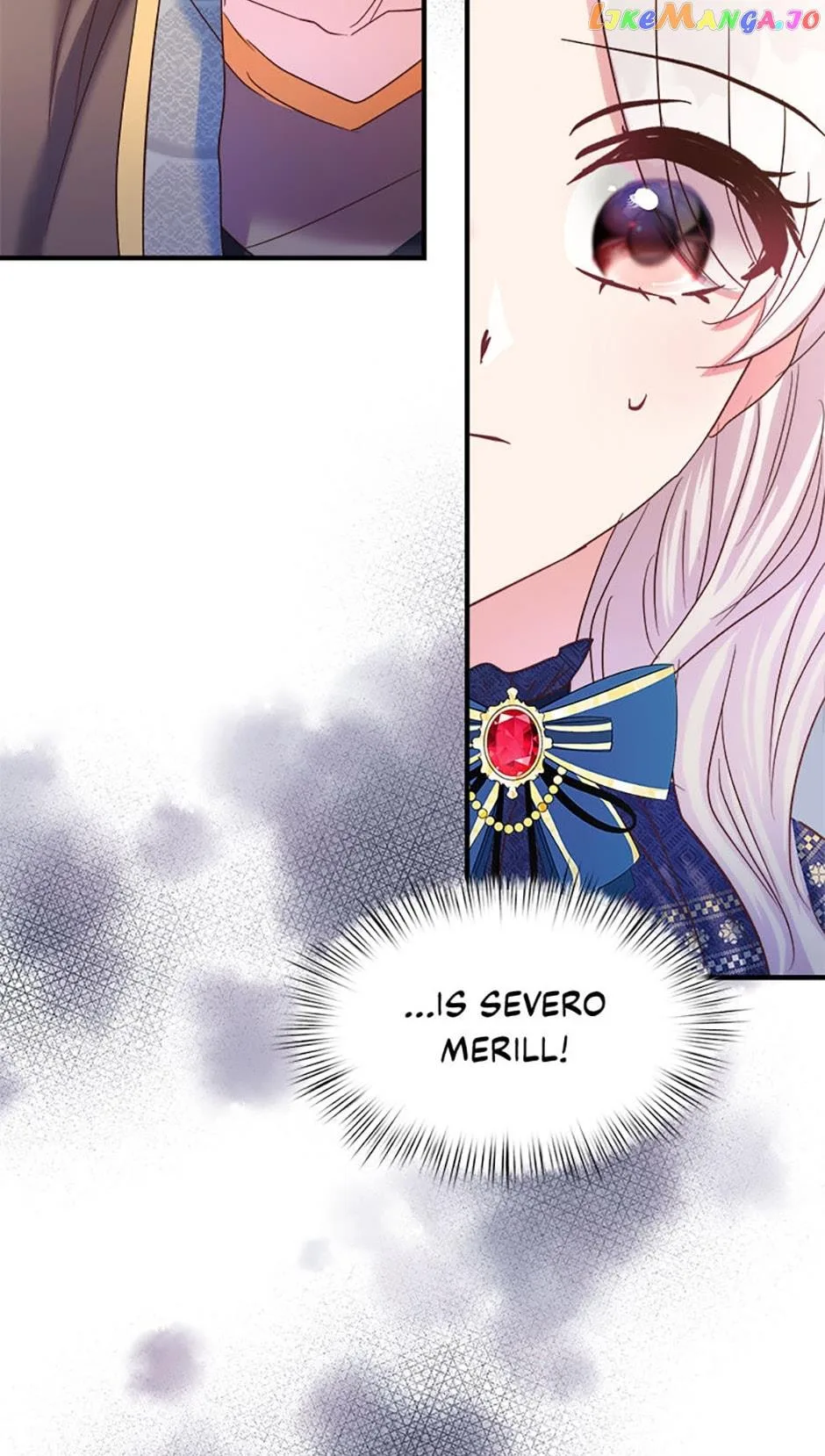 I Didn’t Save You To Get Proposed To Chapter 41 page 13