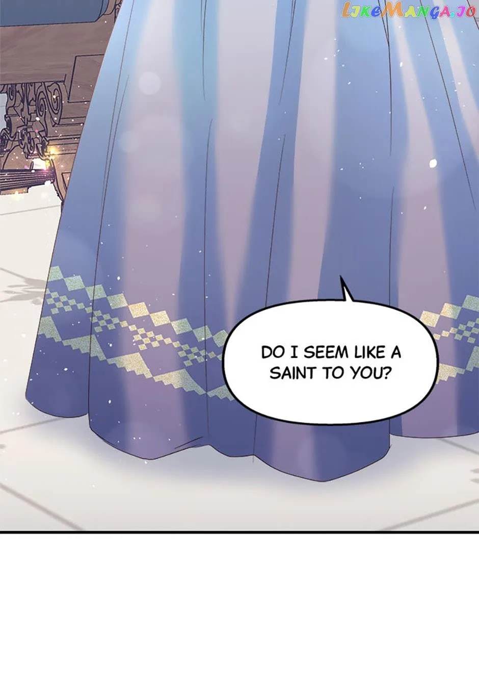 I Didn’t Save You To Get Proposed To Chapter 41 page 23