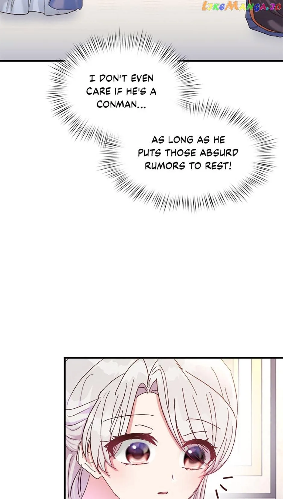 I Didn’t Save You To Get Proposed To Chapter 41 page 15