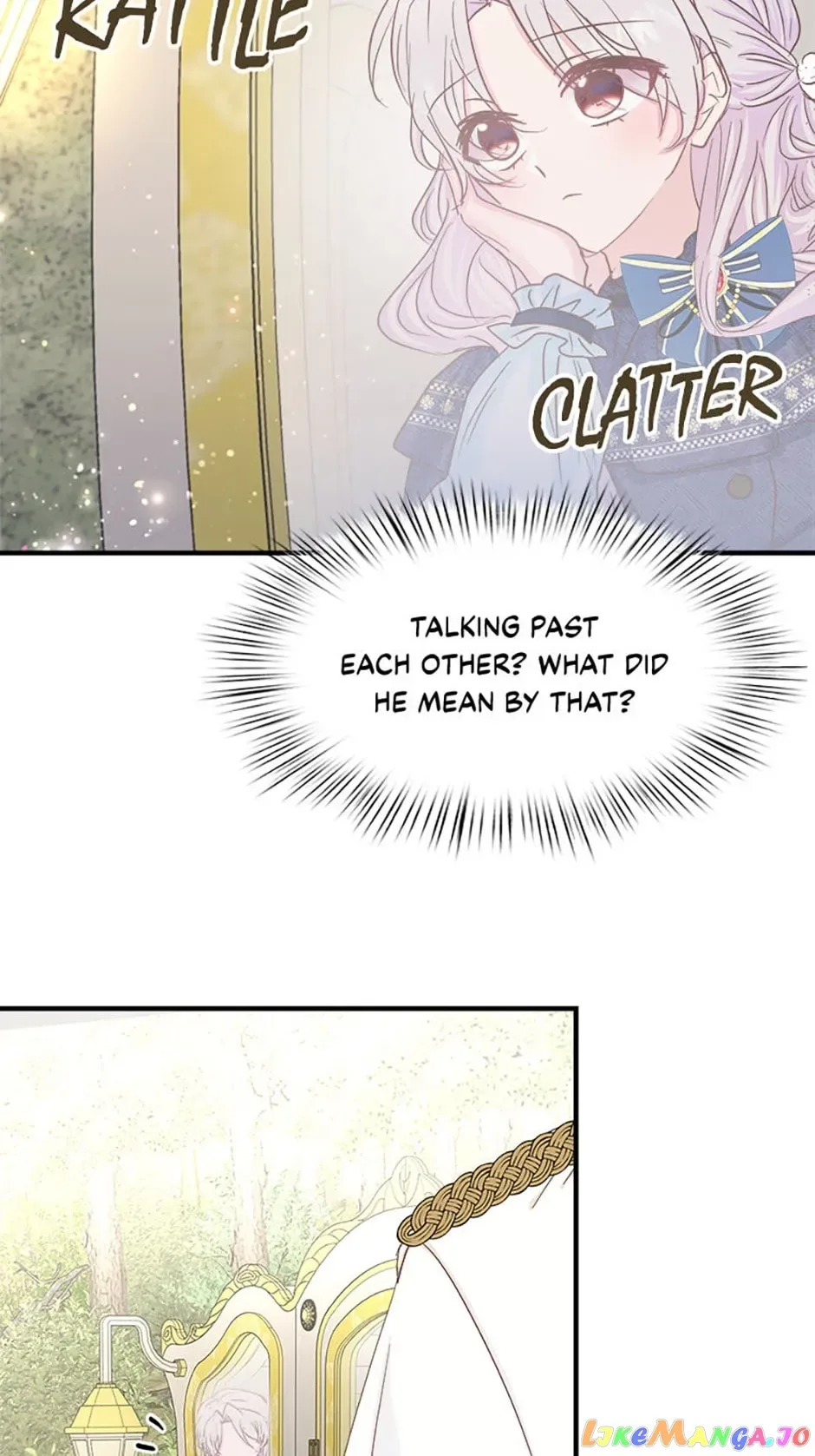 I Didn’t Save You To Get Proposed To Chapter 40 page 38