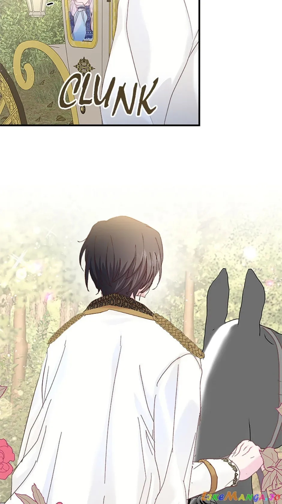 I Didn’t Save You To Get Proposed To Chapter 40 page 39