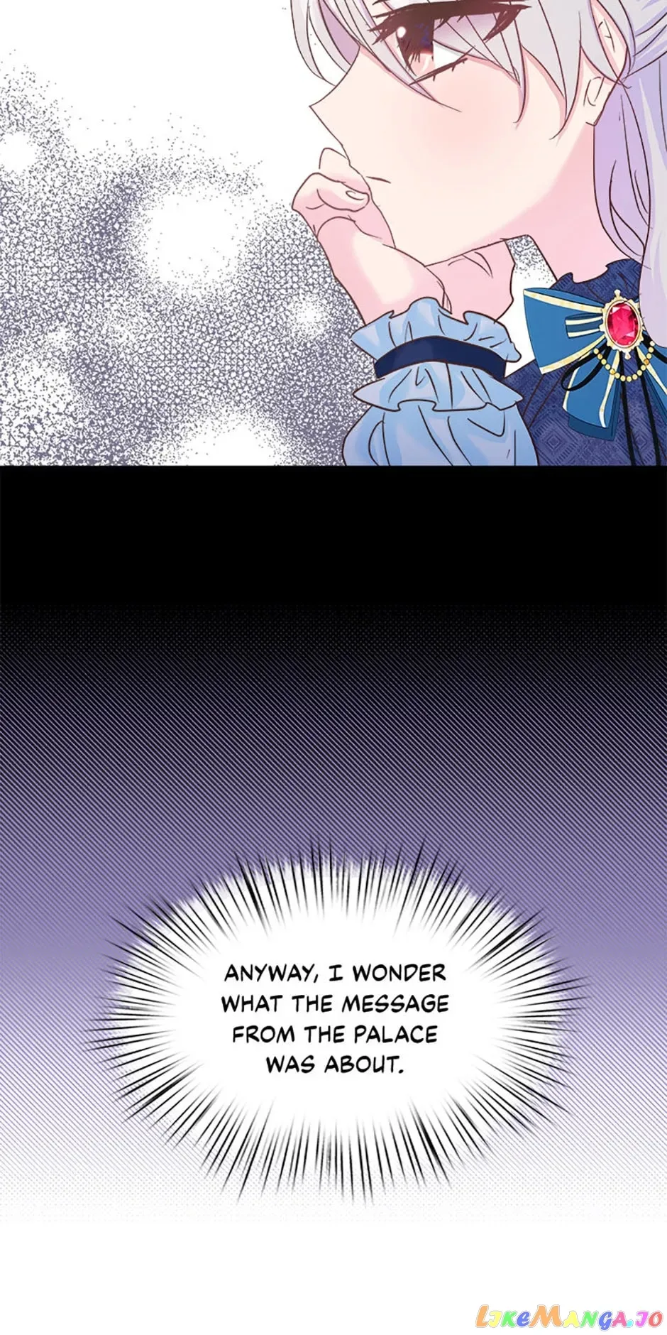 I Didn’t Save You To Get Proposed To Chapter 40 page 43