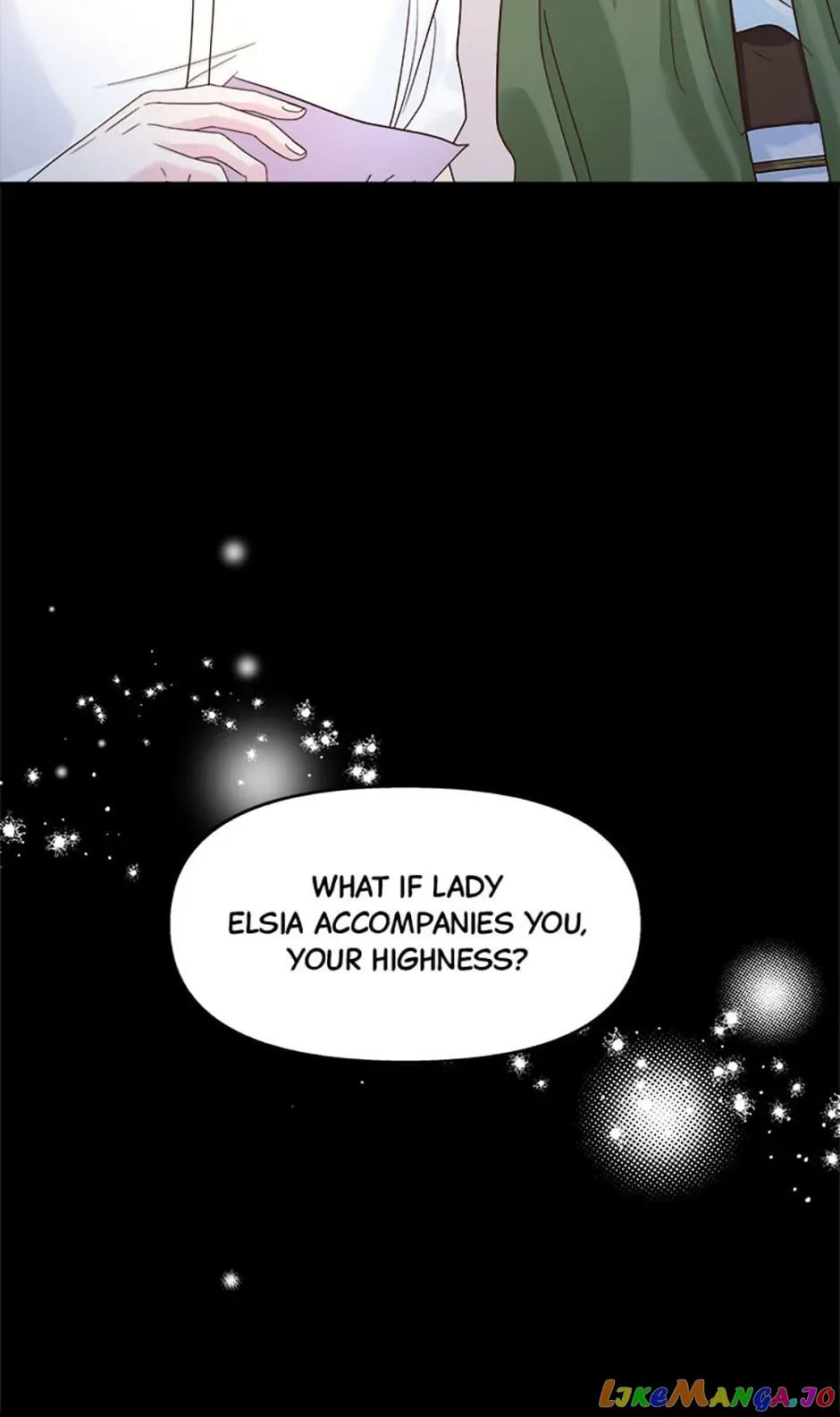I Didn’t Save You To Get Proposed To Chapter 40 page 52