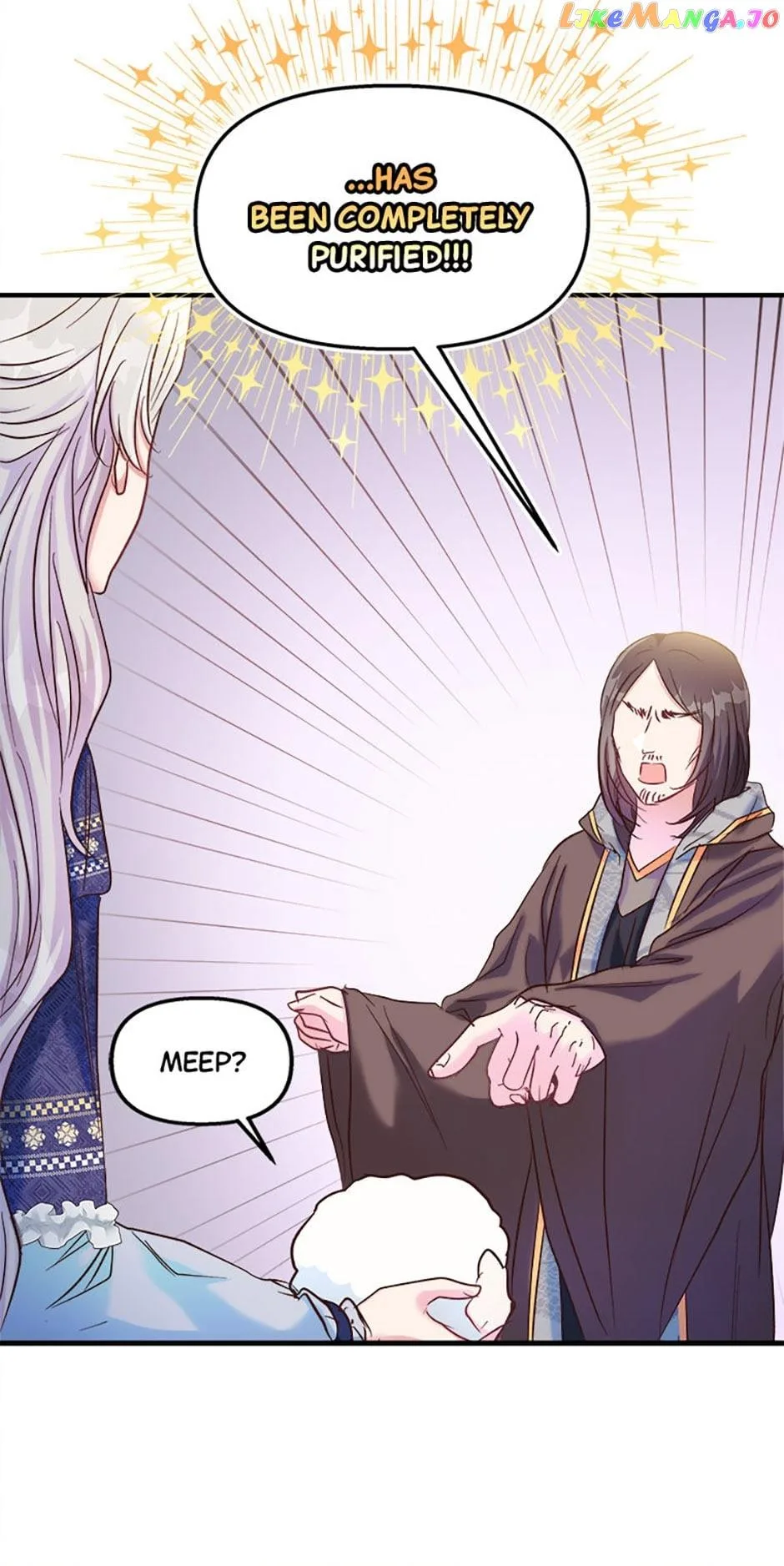 I Didn’t Save You To Get Proposed To Chapter 41 page 31