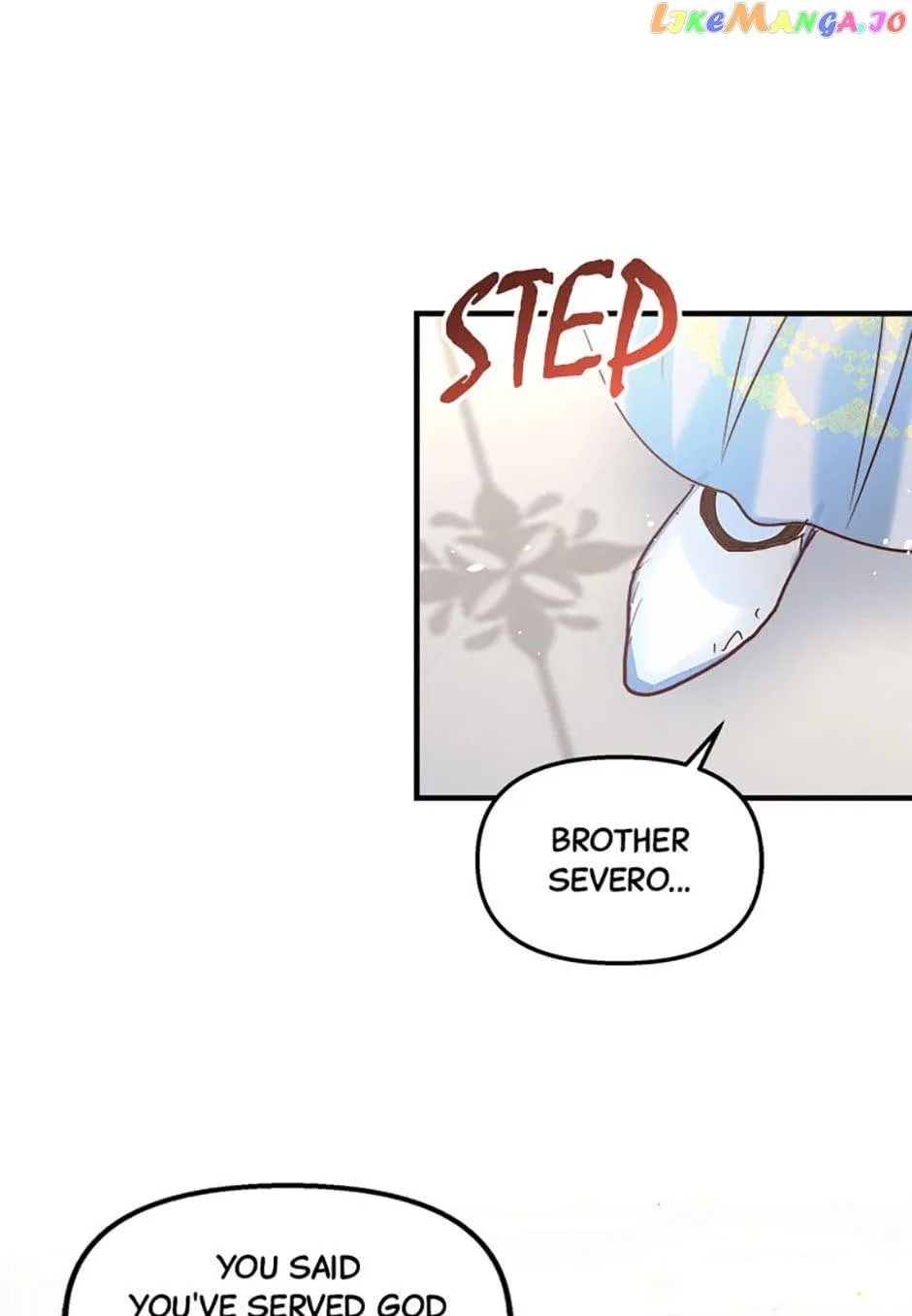 I Didn’t Save You To Get Proposed To Chapter 41 page 21