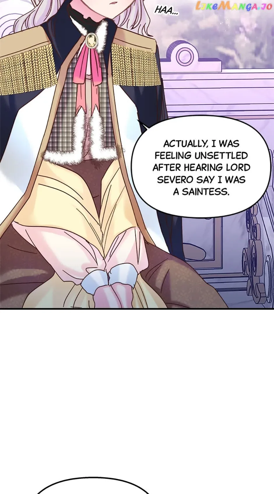 I Didn’t Save You To Get Proposed To Chapter 43 page 9