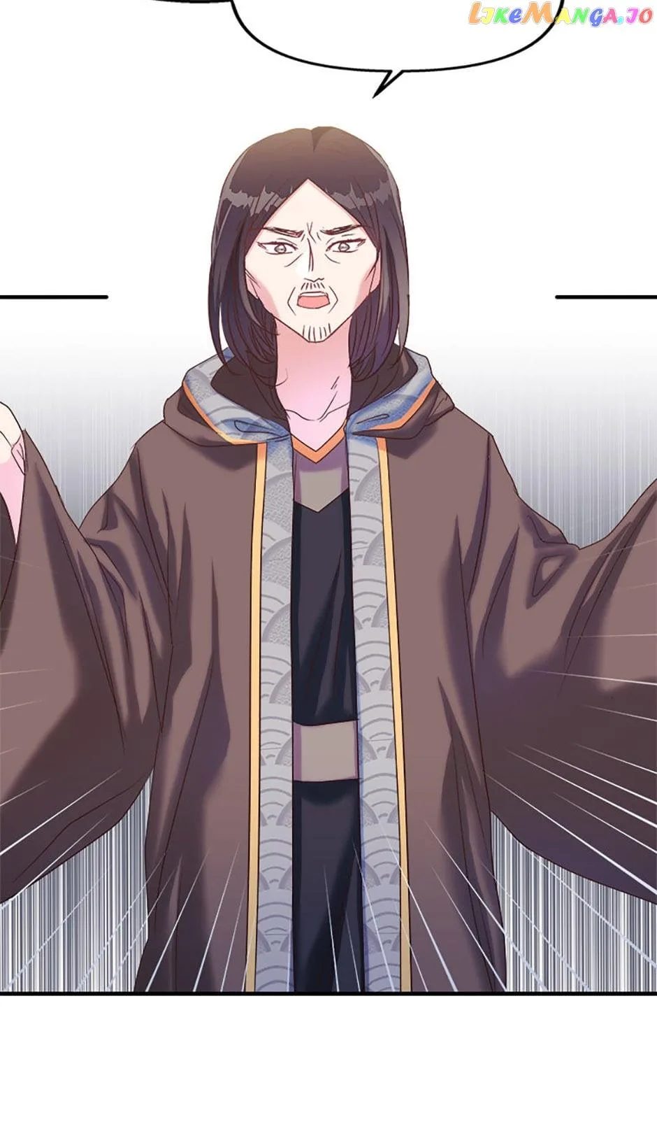 I Didn’t Save You To Get Proposed To Chapter 41 page 36