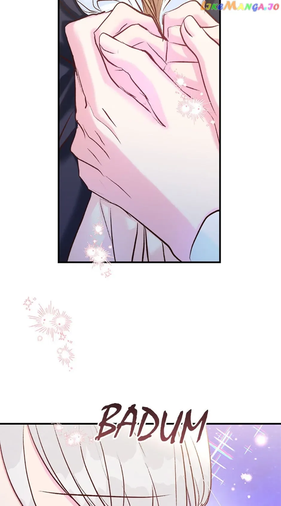 I Didn’t Save You To Get Proposed To Chapter 43 page 4