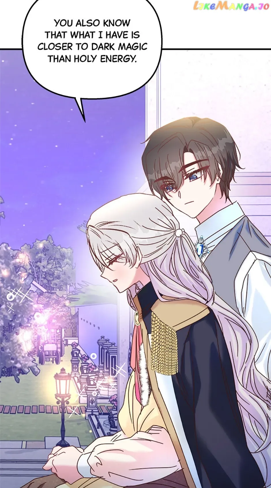 I Didn’t Save You To Get Proposed To Chapter 43 page 10