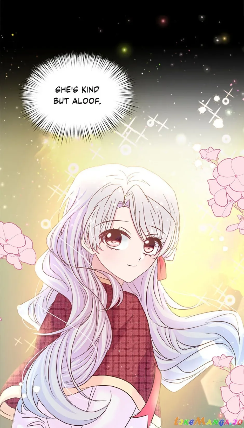 I Didn’t Save You To Get Proposed To Chapter 40 page 55