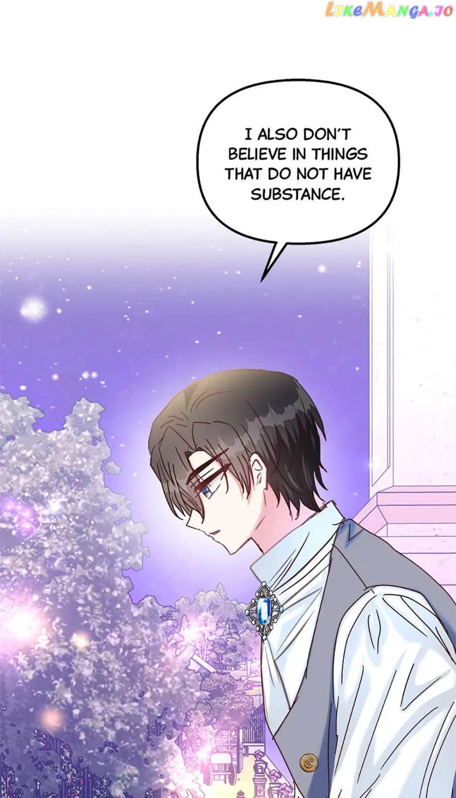 I Didn’t Save You To Get Proposed To Chapter 43 page 15