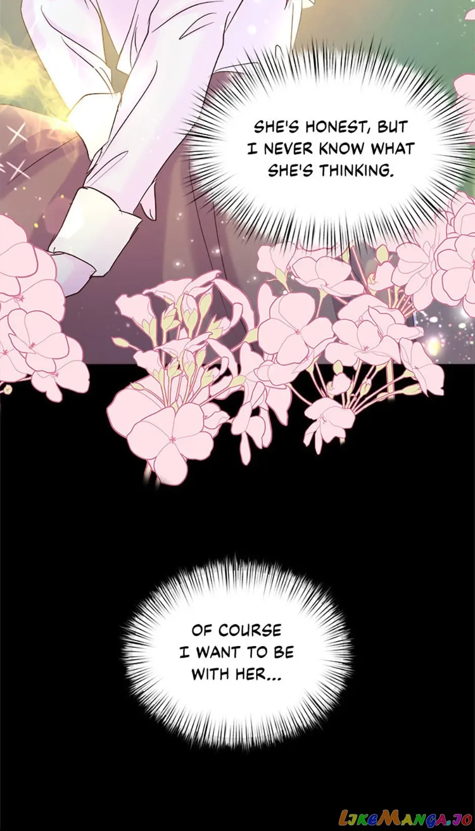 I Didn’t Save You To Get Proposed To Chapter 40 page 56