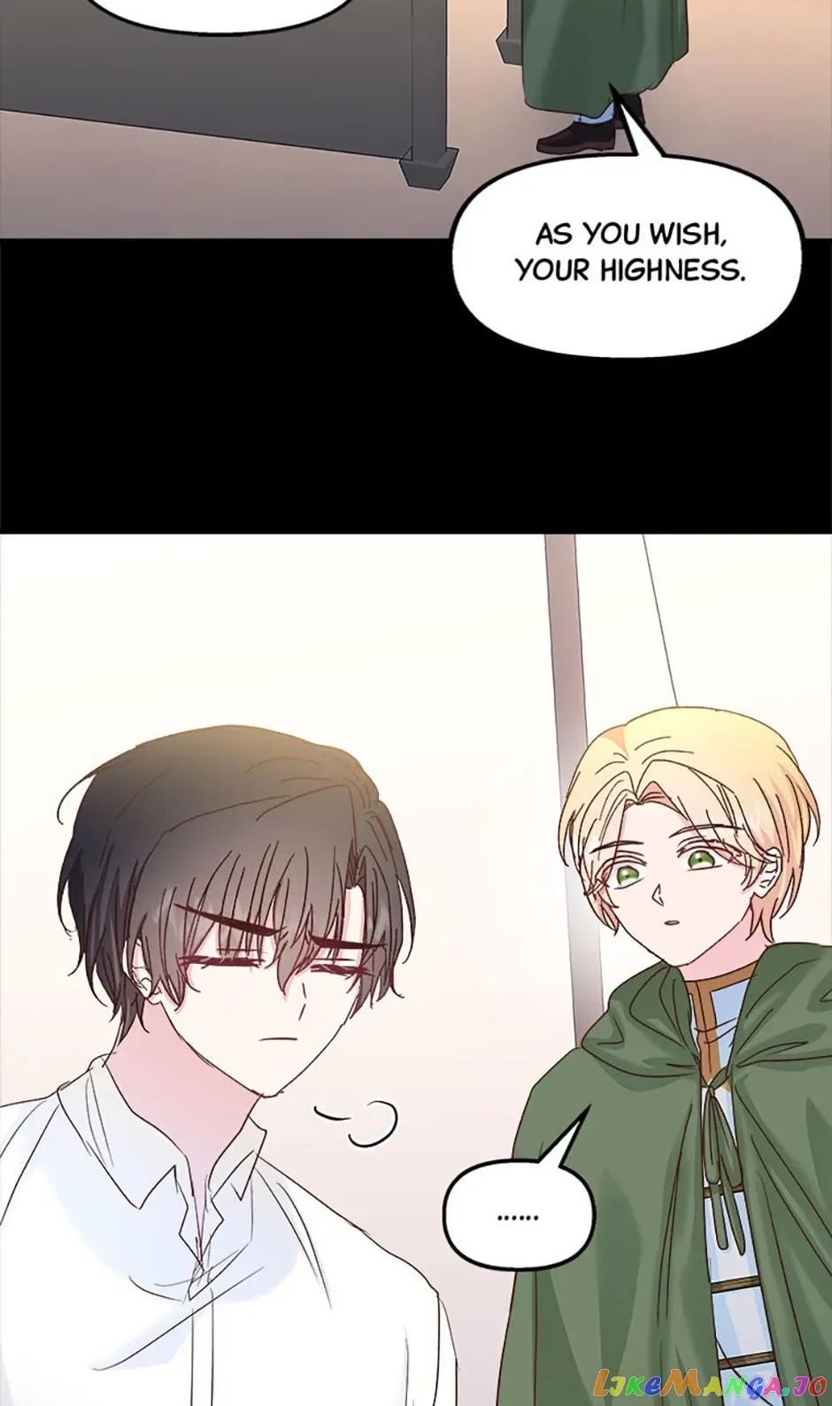 I Didn’t Save You To Get Proposed To Chapter 40 page 51