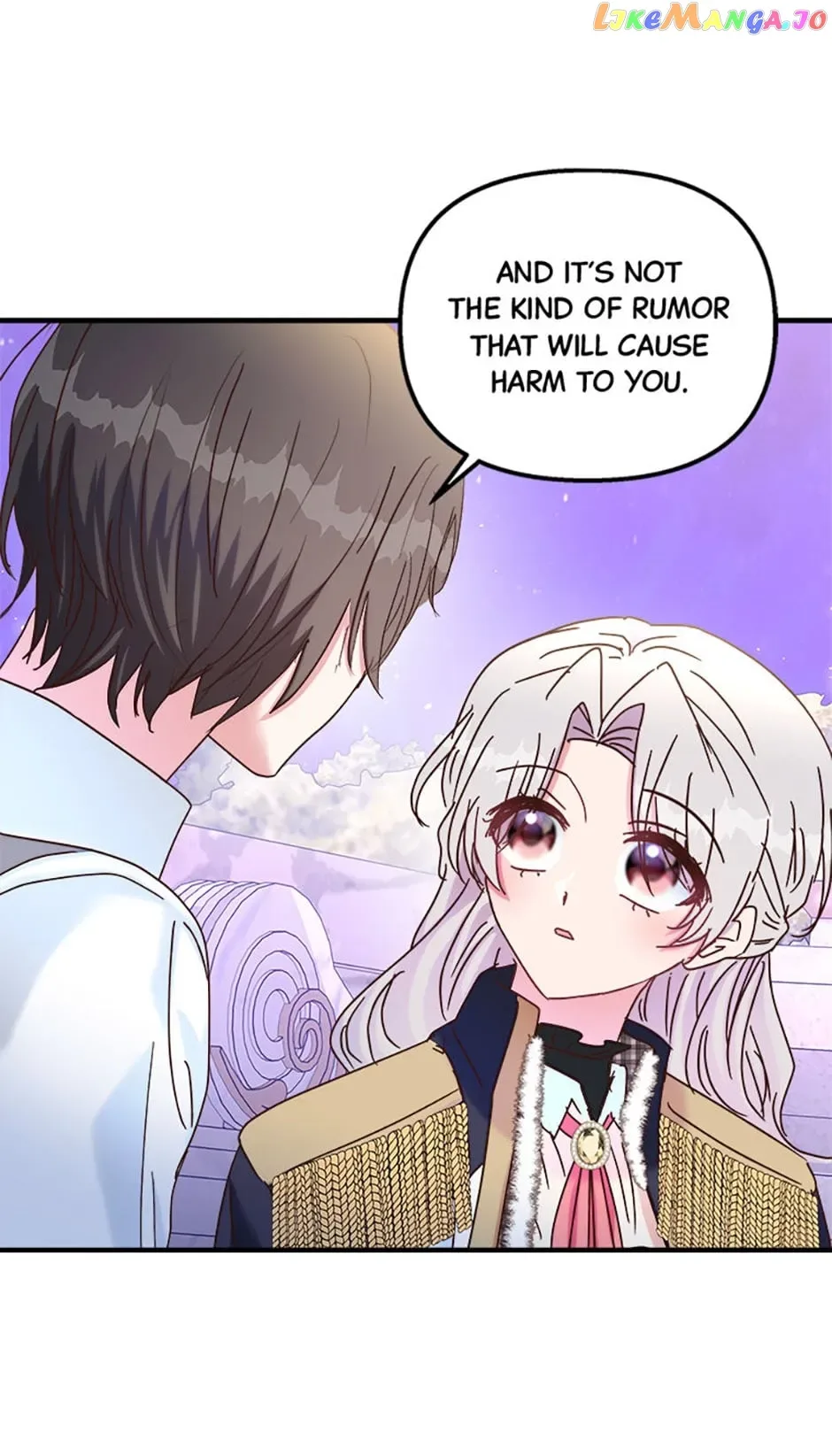 I Didn’t Save You To Get Proposed To Chapter 43 page 12