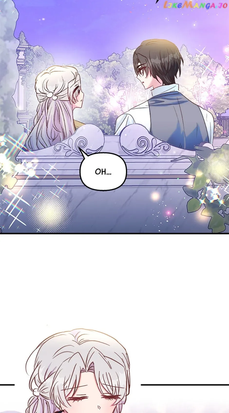 I Didn’t Save You To Get Proposed To Chapter 43 page 8