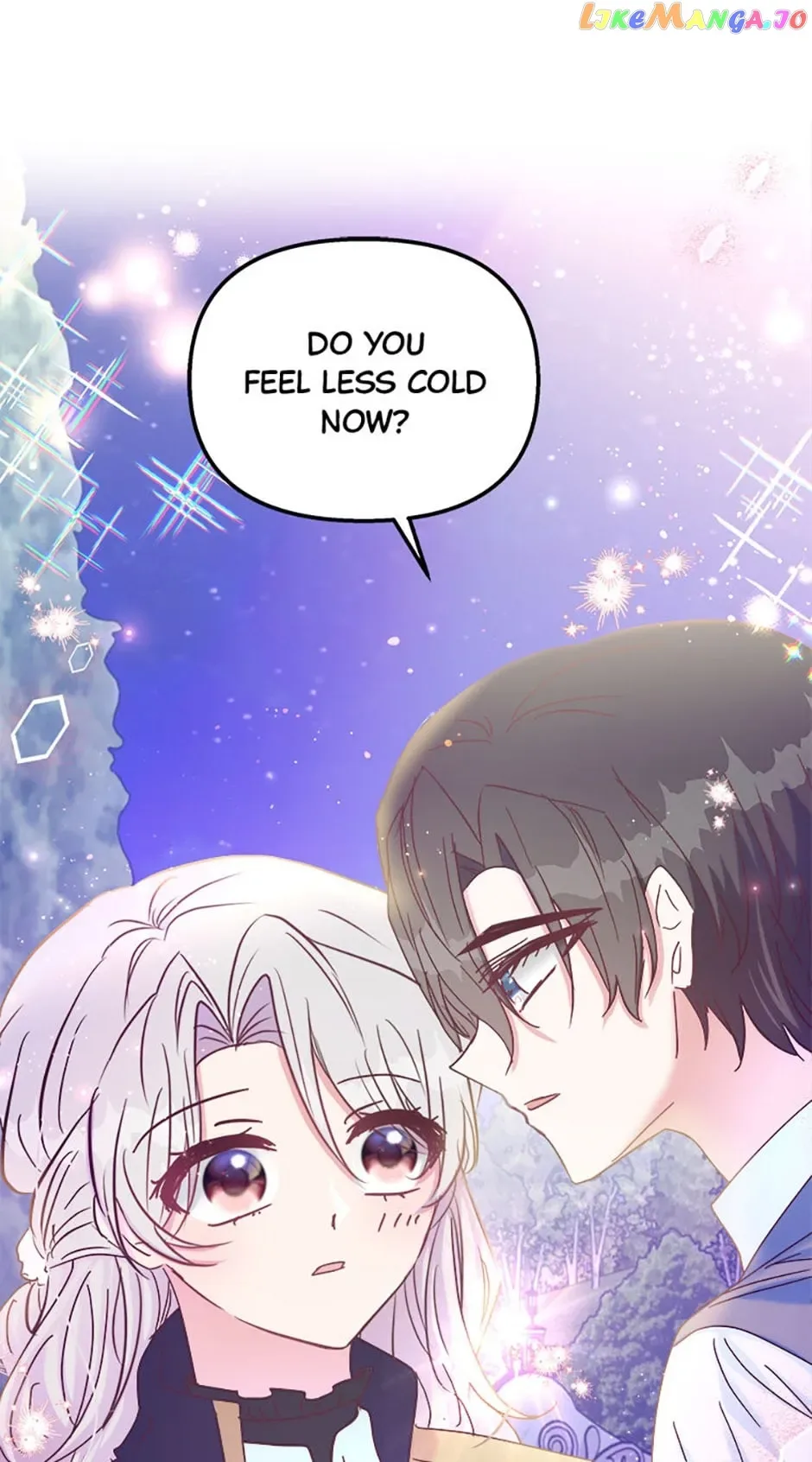 I Didn’t Save You To Get Proposed To Chapter 43 page 2