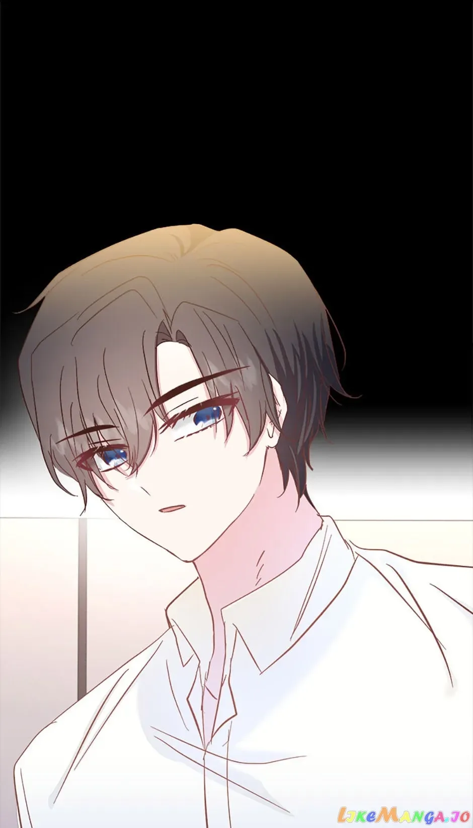 I Didn’t Save You To Get Proposed To Chapter 40 page 53
