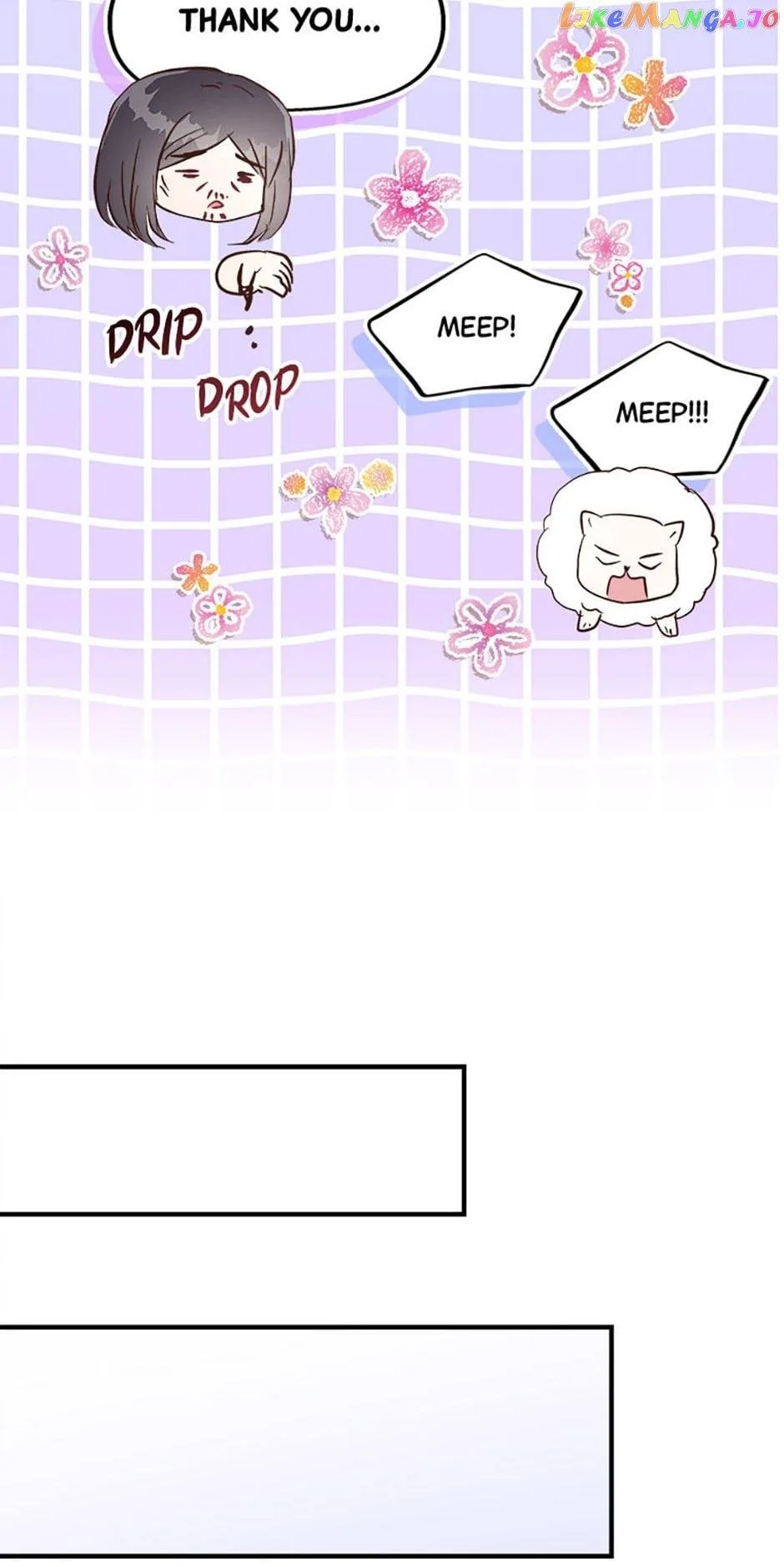 I Didn’t Save You To Get Proposed To Chapter 41 page 29