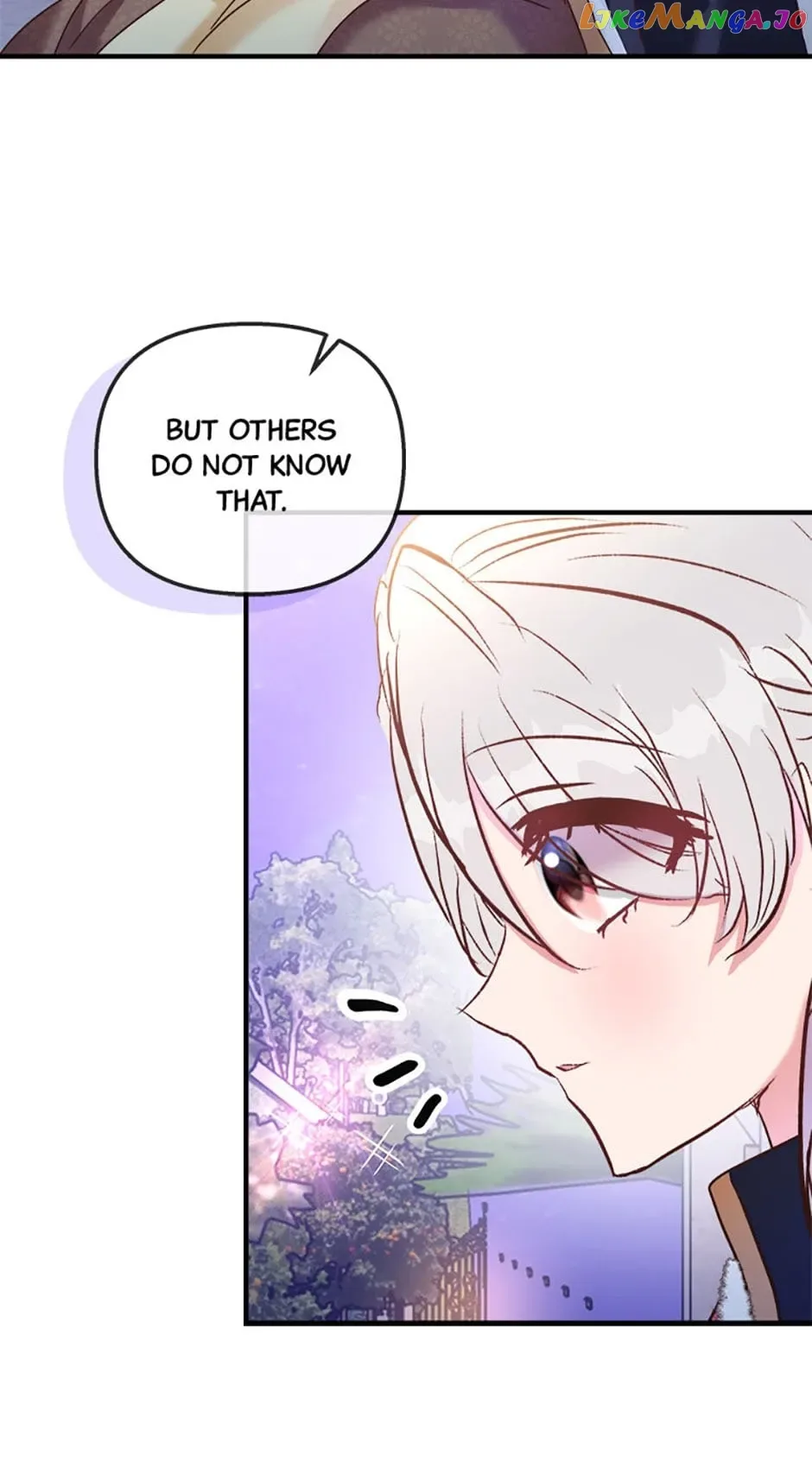 I Didn’t Save You To Get Proposed To Chapter 43 page 11