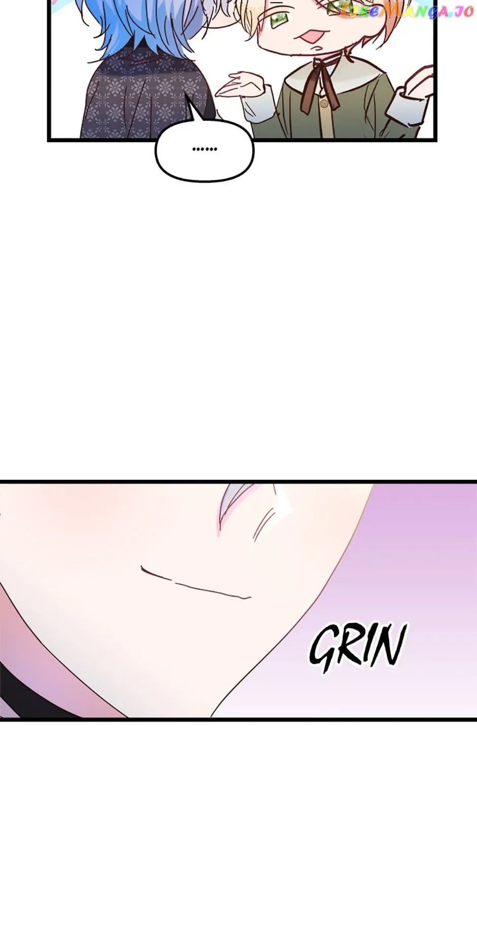 I Didn’t Save You To Get Proposed To Chapter 43 page 66
