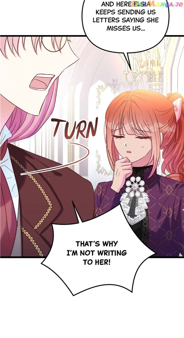 I Didn’t Save You To Get Proposed To Chapter 44 page 6
