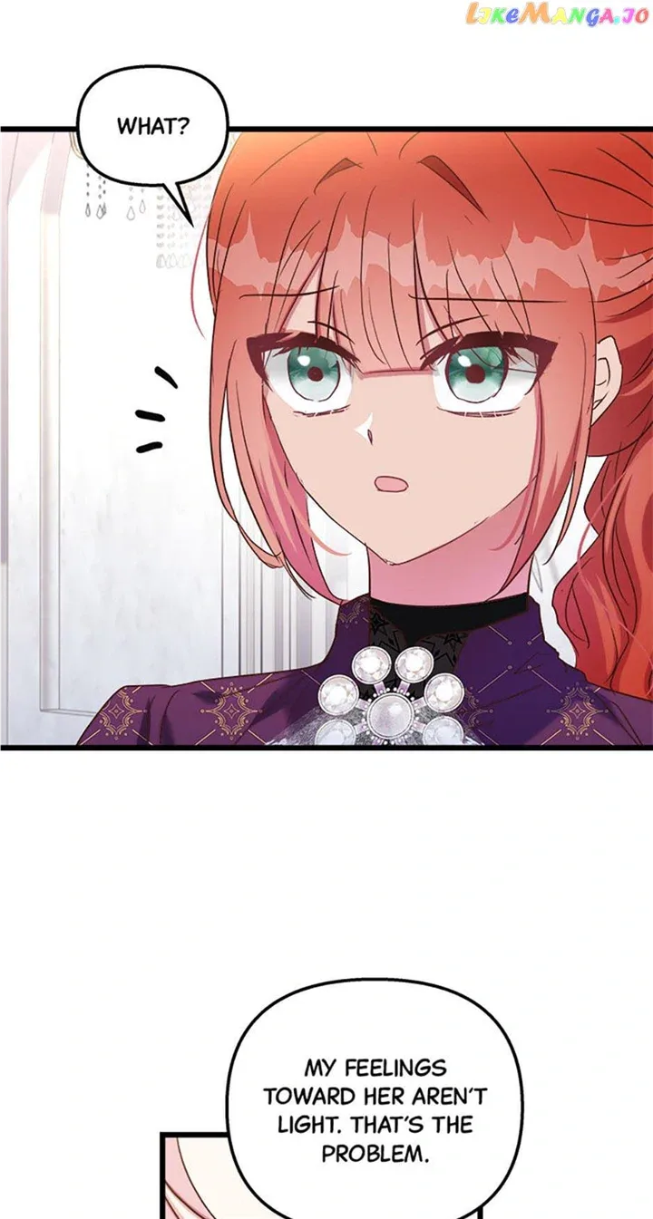 I Didn’t Save You To Get Proposed To Chapter 44 page 7