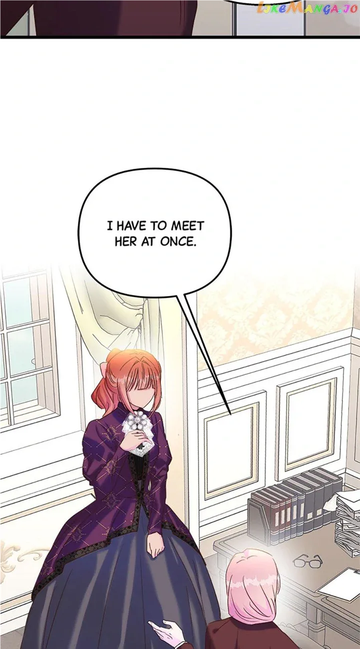 I Didn’t Save You To Get Proposed To Chapter 44 page 48