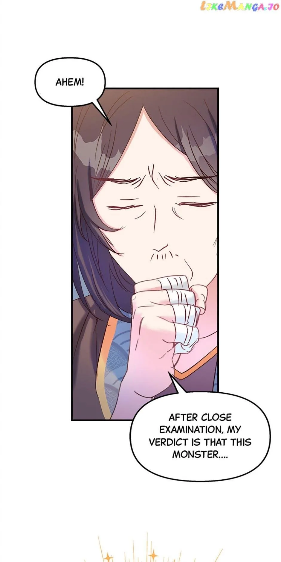 I Didn’t Save You To Get Proposed To Chapter 41 page 30