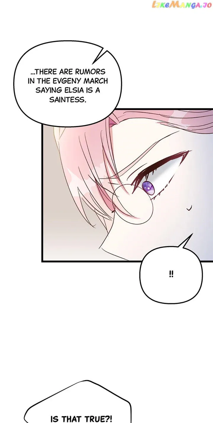 I Didn’t Save You To Get Proposed To Chapter 44 page 44
