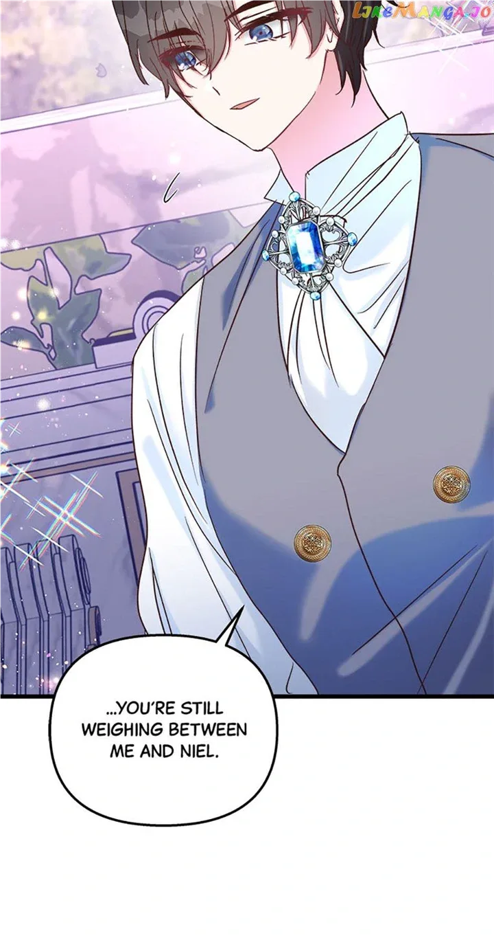 I Didn’t Save You To Get Proposed To Chapter 44 page 29
