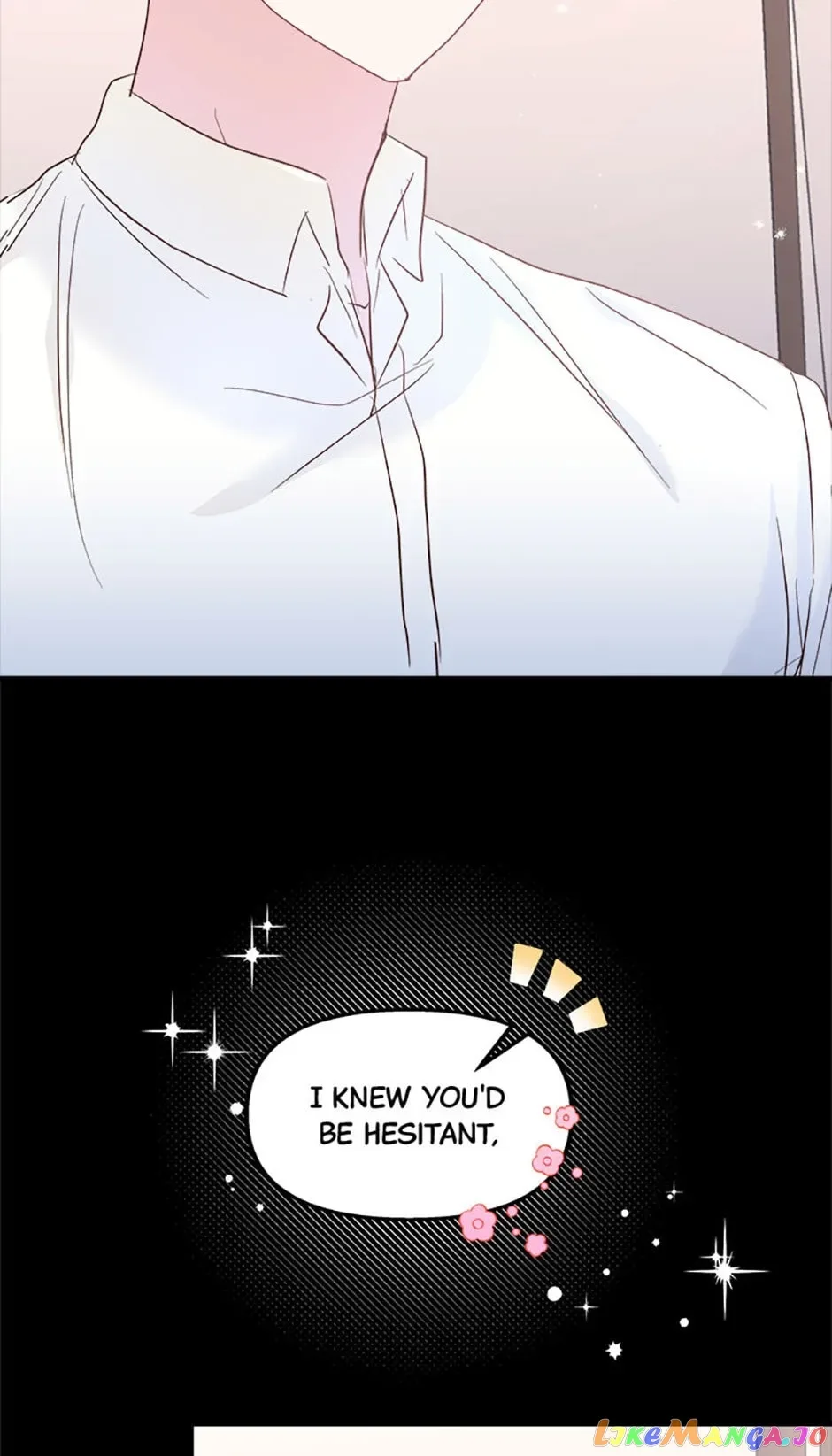 I Didn’t Save You To Get Proposed To Chapter 40 page 65