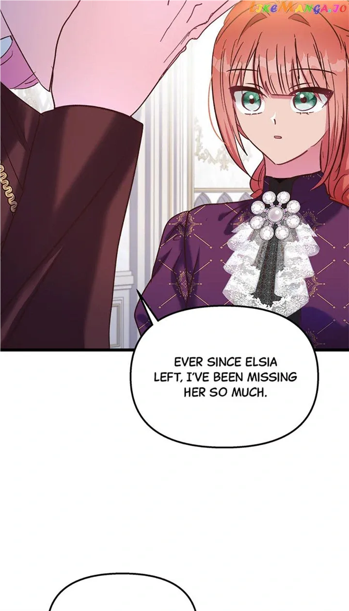 I Didn’t Save You To Get Proposed To Chapter 44 page 14