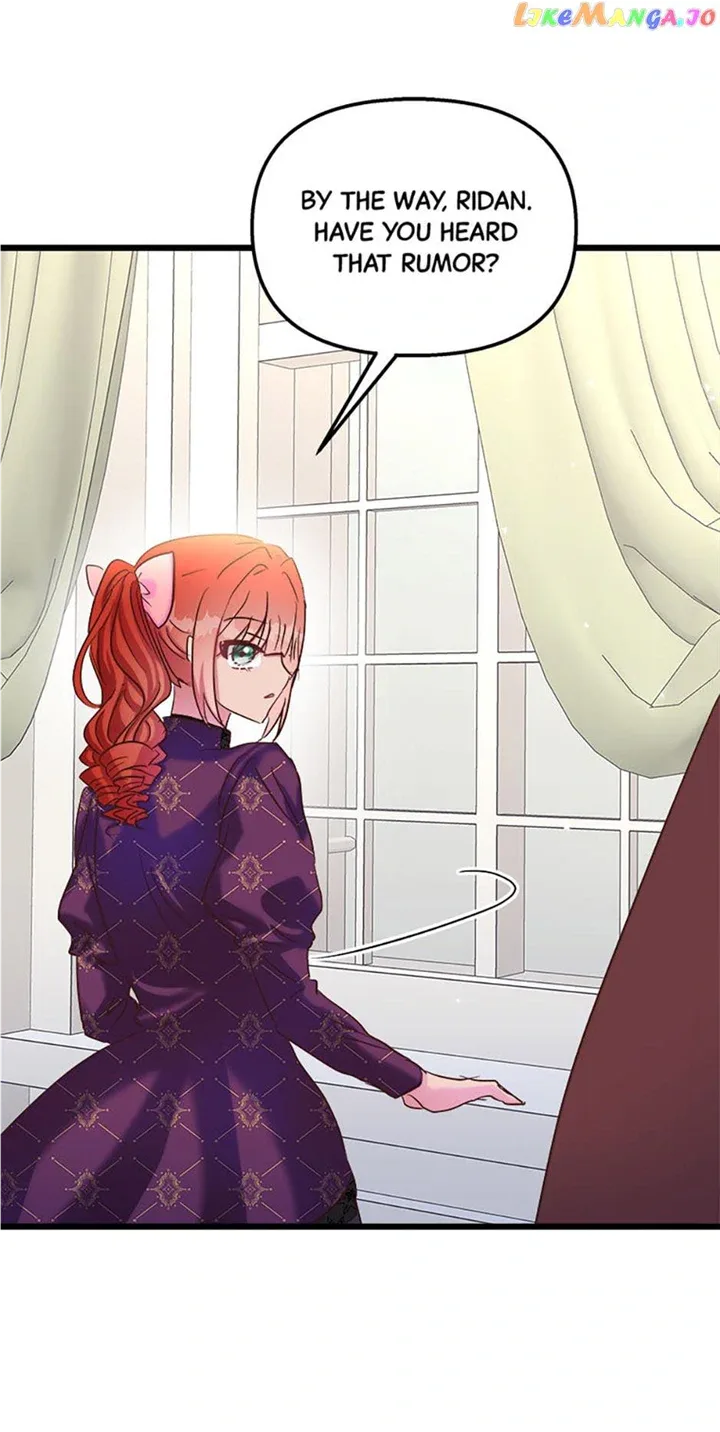I Didn’t Save You To Get Proposed To Chapter 44 page 42