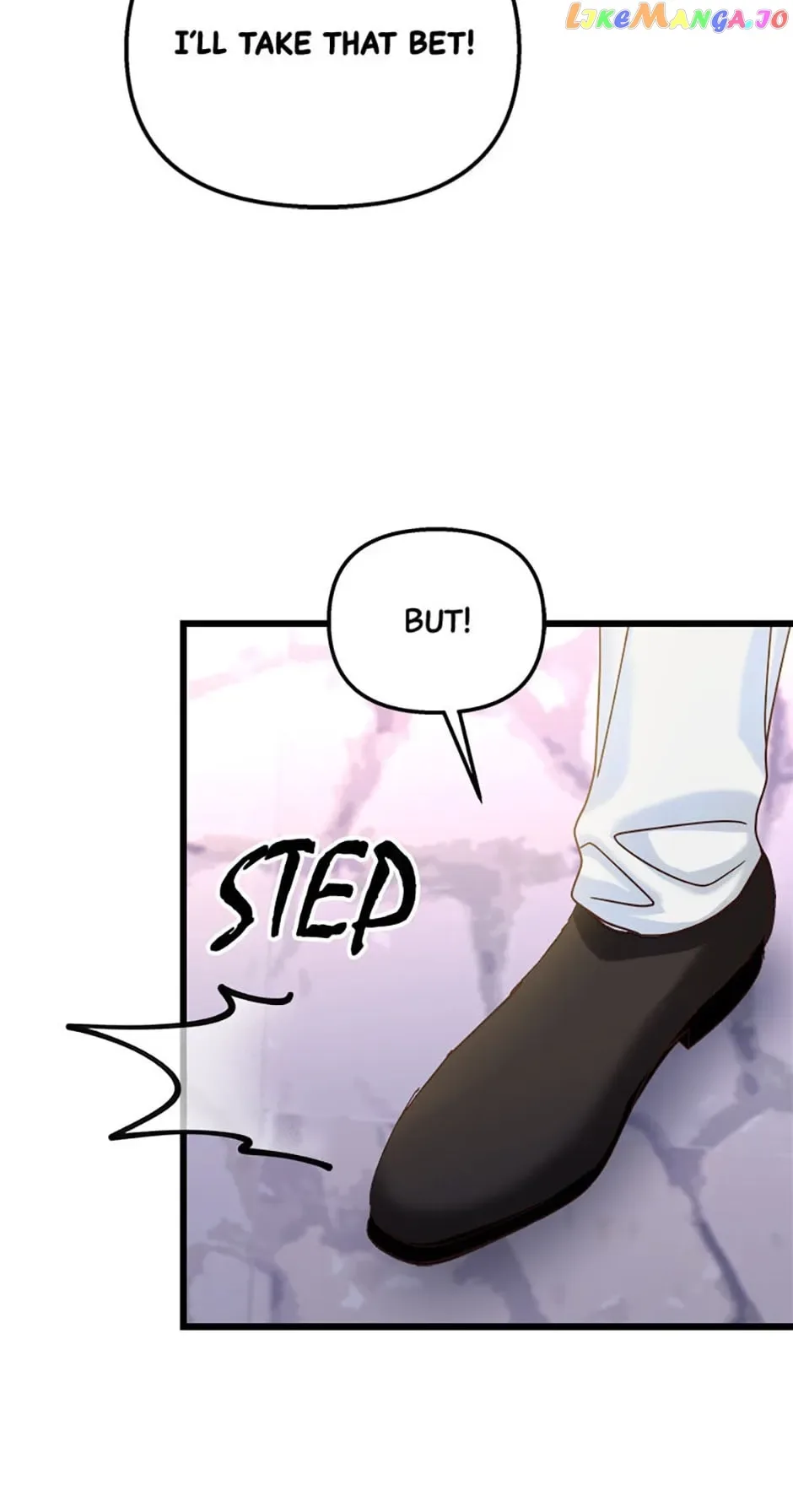 I Didn’t Save You To Get Proposed To Chapter 43 page 63