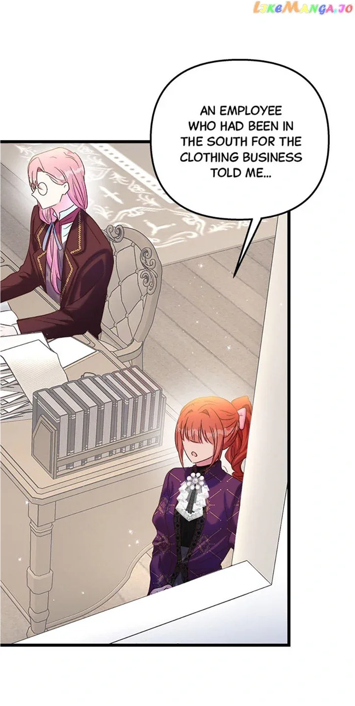 I Didn’t Save You To Get Proposed To Chapter 44 page 43