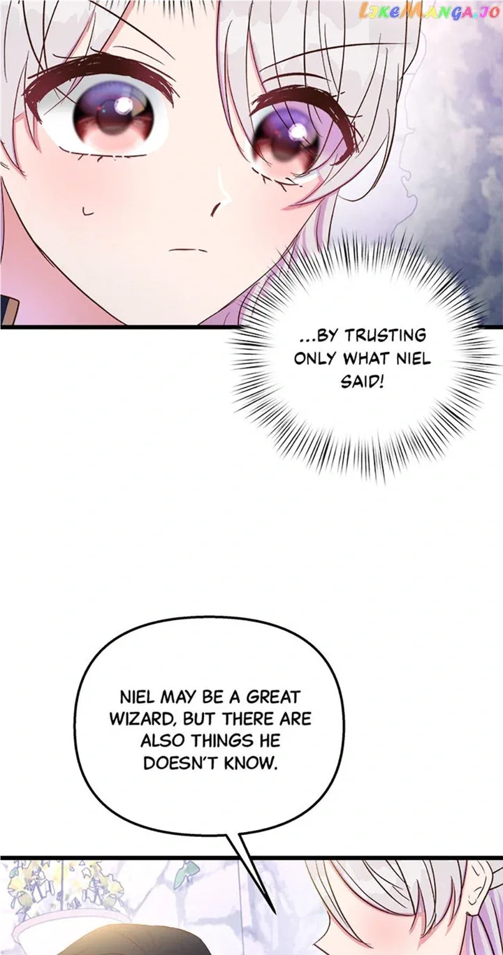 I Didn’t Save You To Get Proposed To Chapter 44 page 34