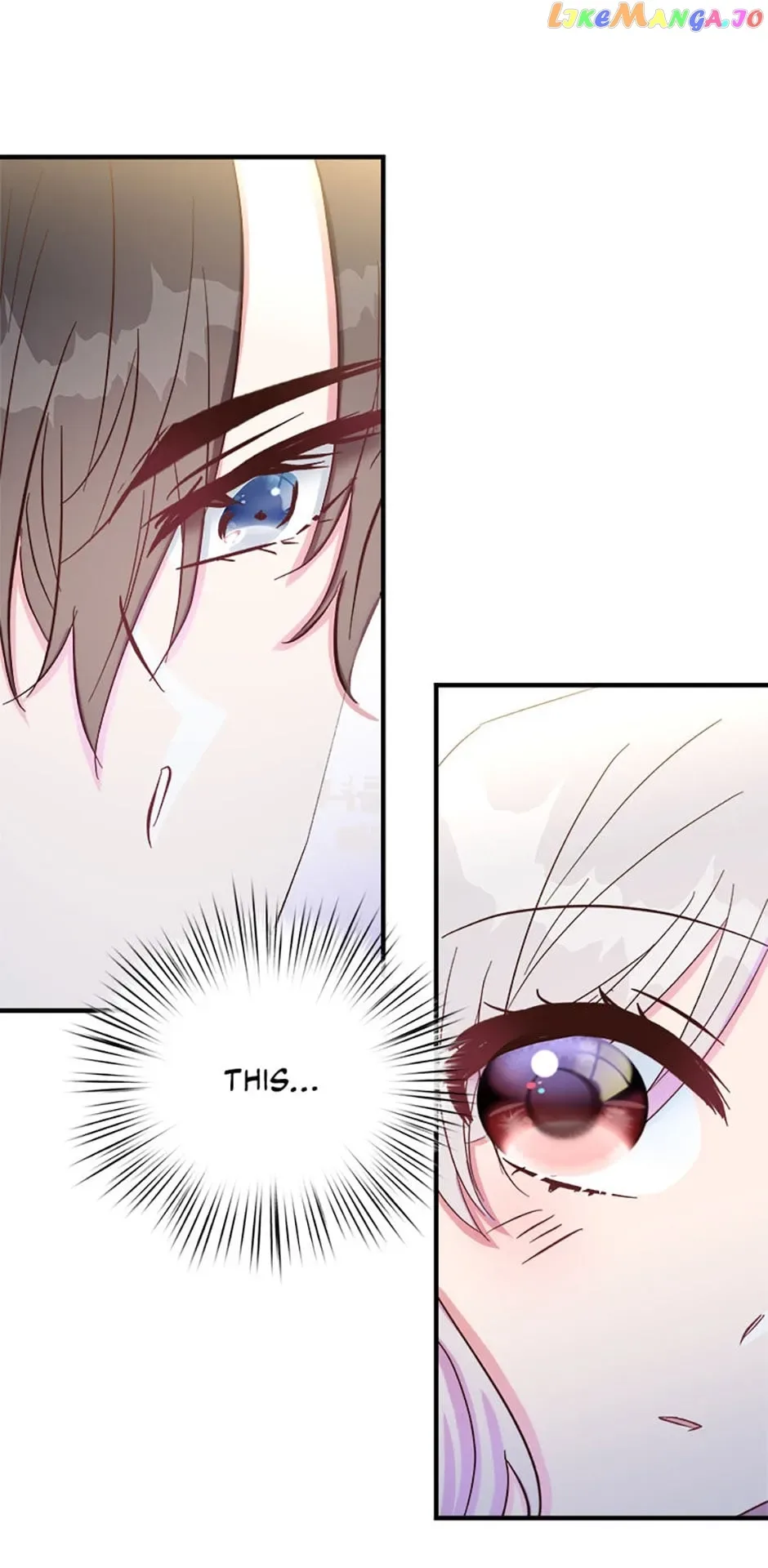 I Didn’t Save You To Get Proposed To Chapter 43 page 30