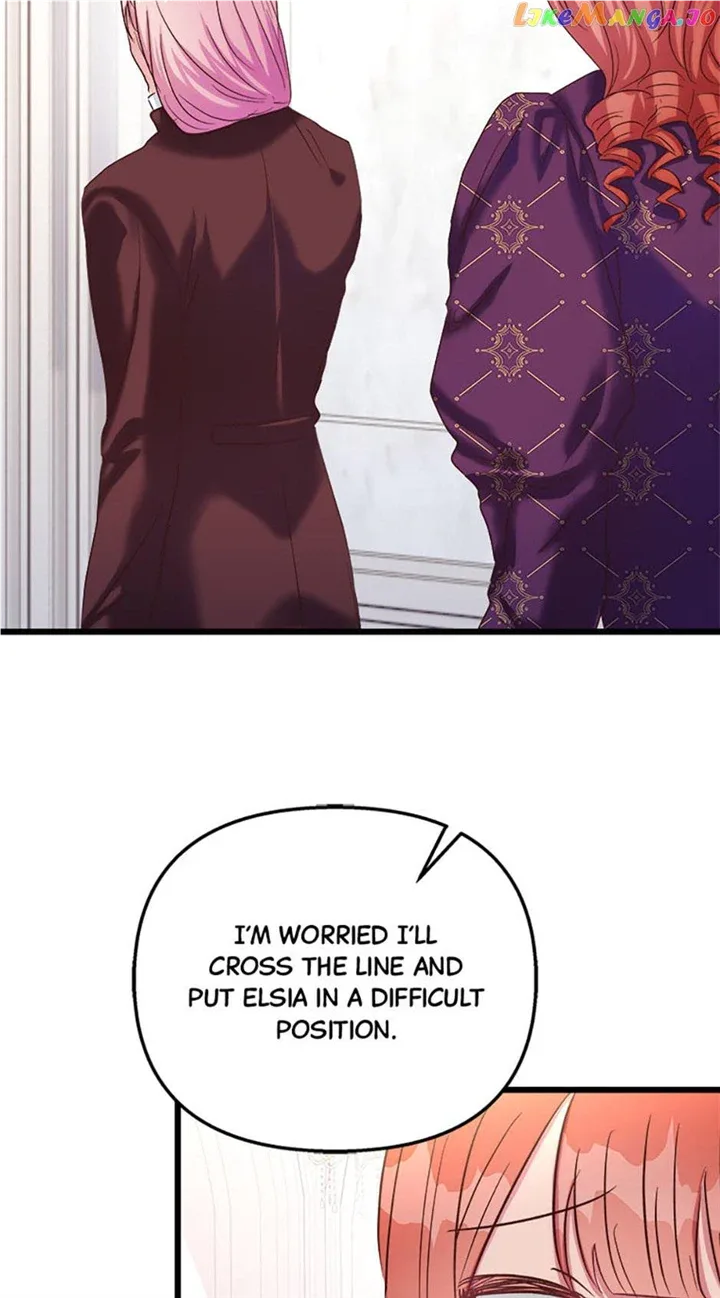 I Didn’t Save You To Get Proposed To Chapter 44 page 17