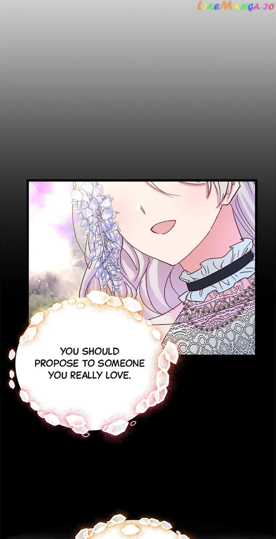 I Didn’t Save You To Get Proposed To Chapter 43 page 53