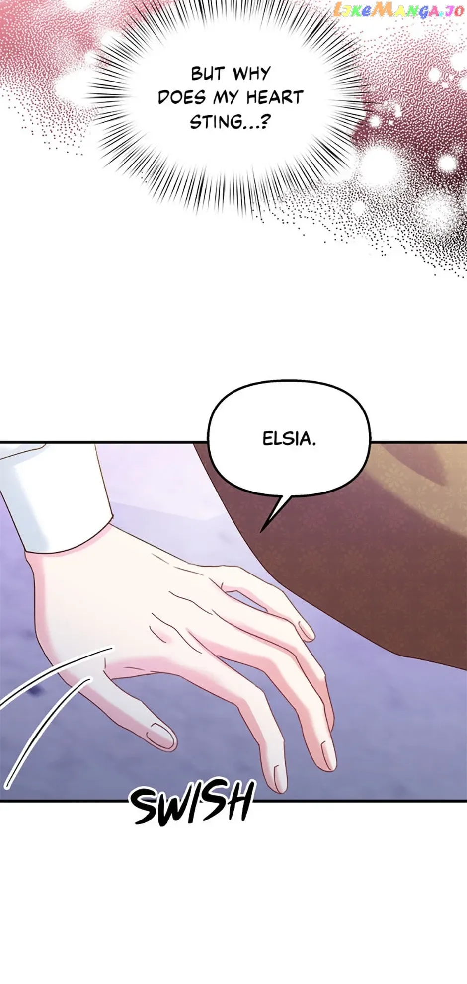 I Didn’t Save You To Get Proposed To Chapter 43 page 24