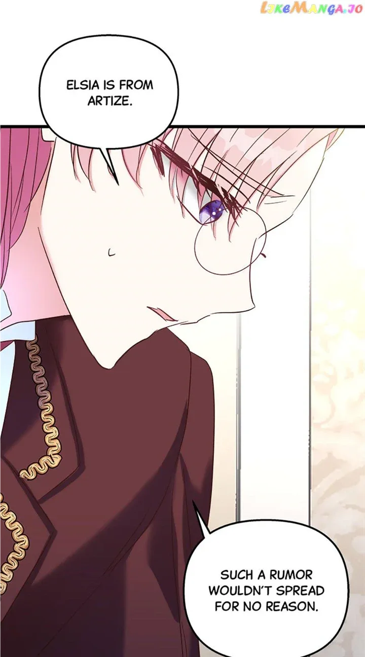 I Didn’t Save You To Get Proposed To Chapter 44 page 47