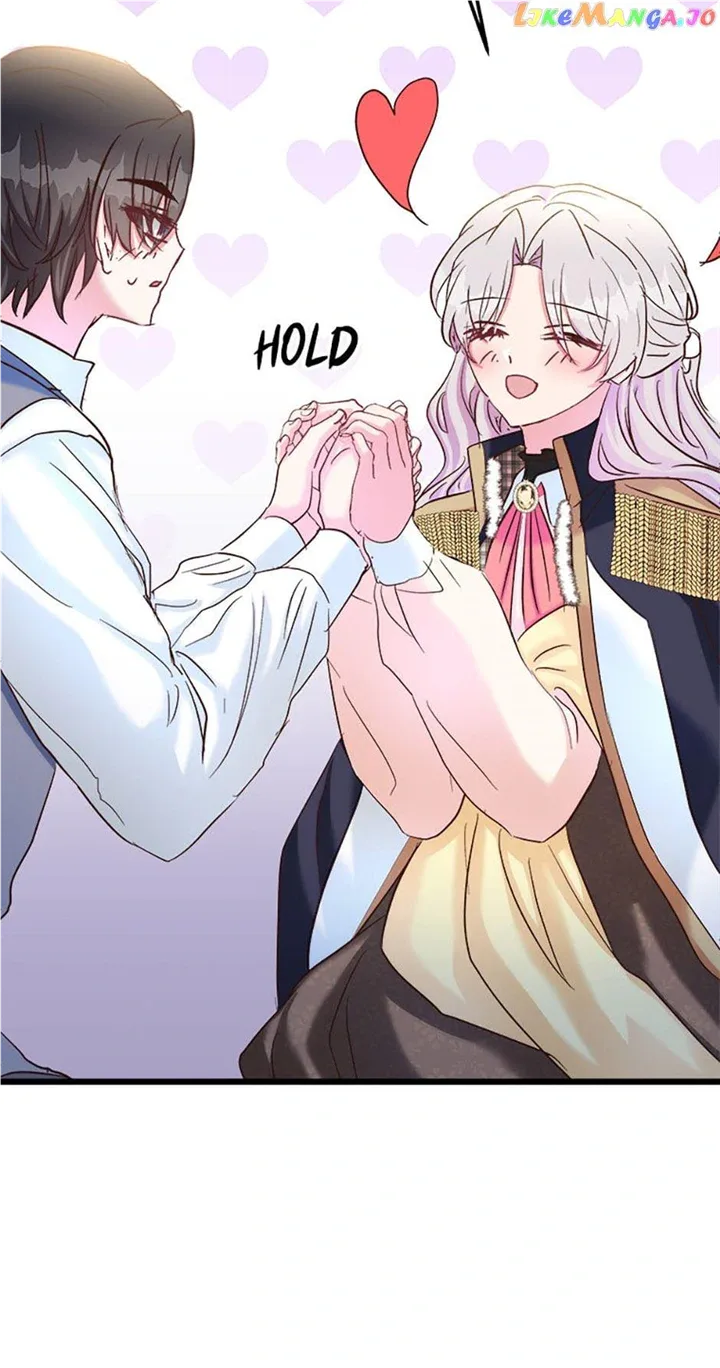 I Didn’t Save You To Get Proposed To Chapter 44 page 61